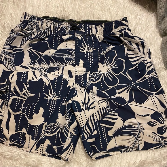 Mens Swim Trunks Sz. Large - Picture 1 of 3